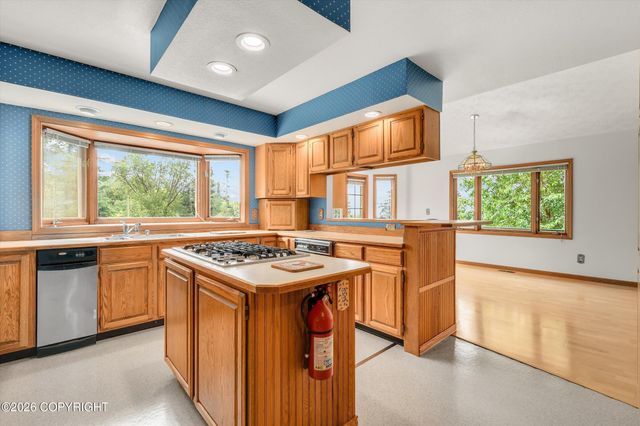 12201 Graiff Street, Anchorage, AK 99507