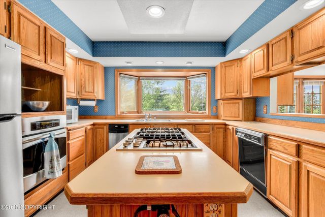 12201 Graiff Street, Anchorage, AK 99507