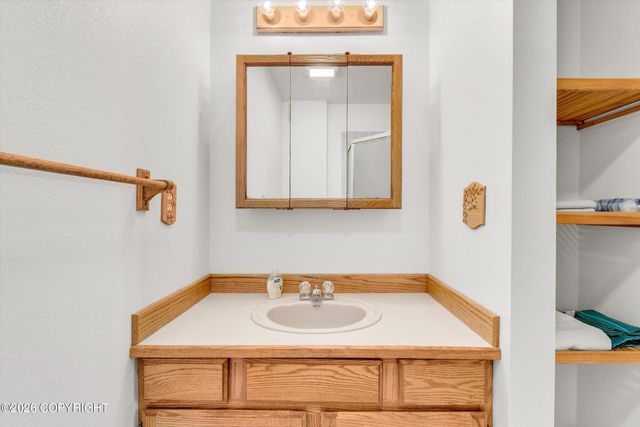 12201 Graiff Street, Anchorage, AK 99507