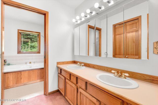 12201 Graiff Street, Anchorage, AK 99507