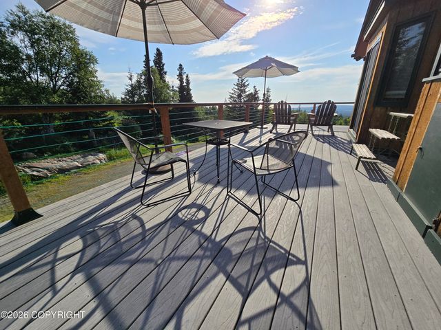 12201 Graiff Street, Anchorage, AK 99507