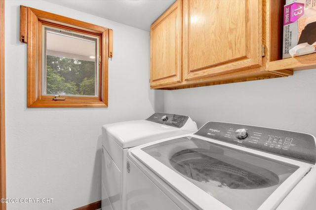 12201 Graiff Street, Anchorage, AK 99507