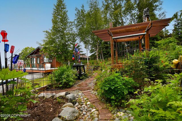 12201 Graiff Street, Anchorage, AK 99507