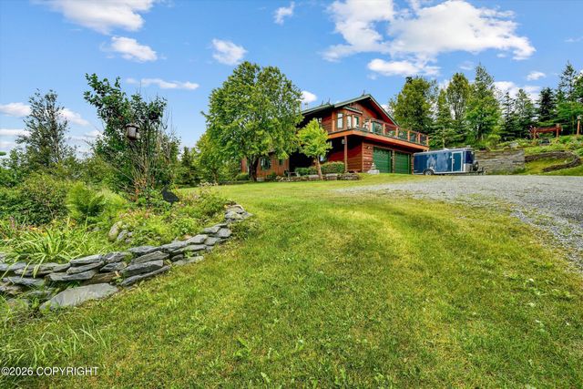 12201 Graiff Street, Anchorage, AK 99507