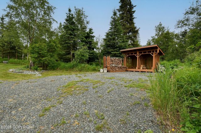 12201 Graiff Street, Anchorage, AK 99507