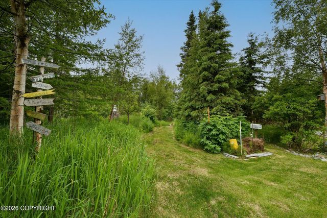 12201 Graiff Street, Anchorage, AK 99507