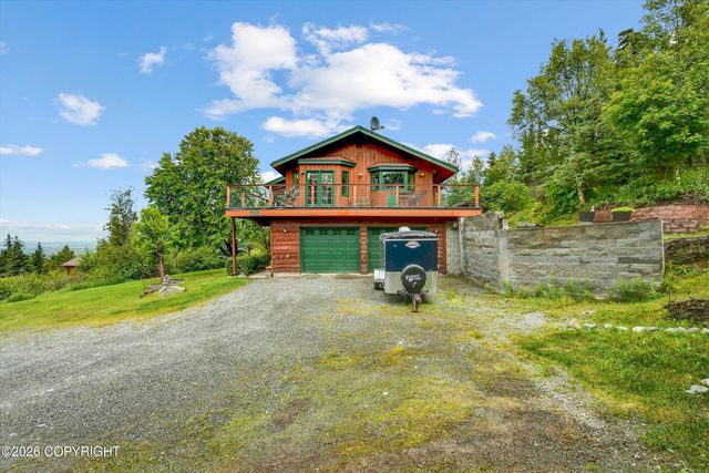 12201 Graiff Street, Anchorage, AK 99507