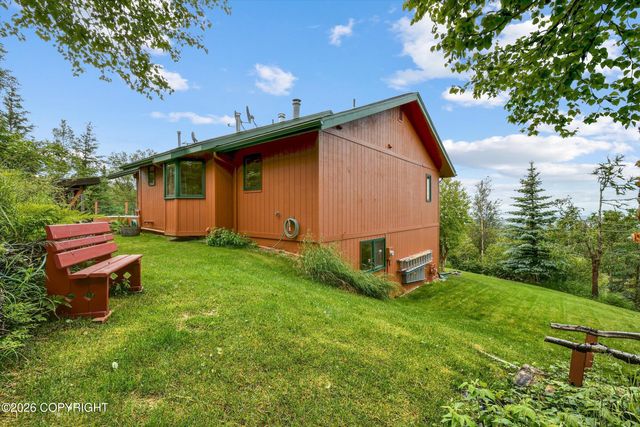 12201 Graiff Street, Anchorage, AK 99507