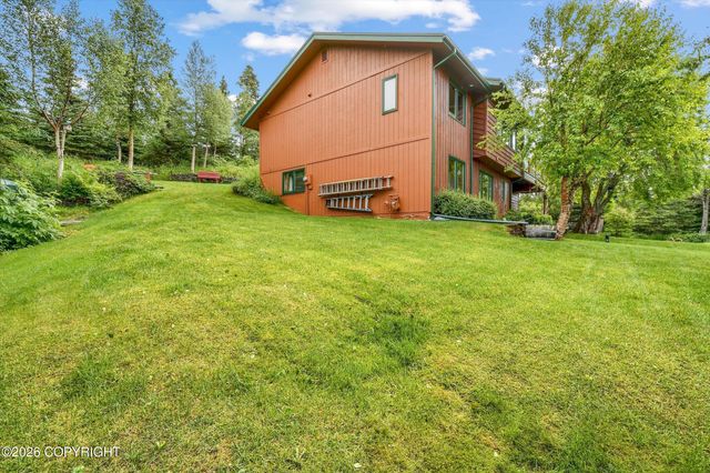 12201 Graiff Street, Anchorage, AK 99507