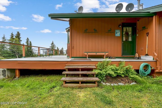 12201 Graiff Street, Anchorage, AK 99507