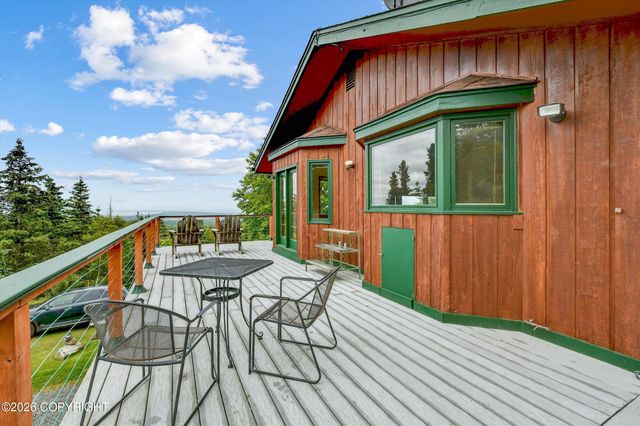 12201 Graiff Street, Anchorage, AK 99507