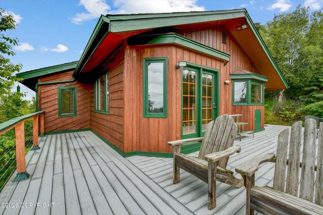 12201 Graiff Street, Anchorage, AK 99507