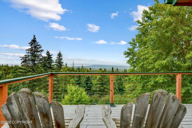12201 Graiff Street, Anchorage, AK 99507