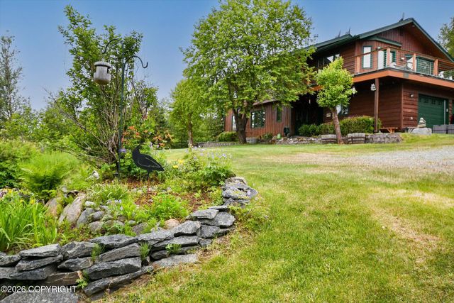12201 Graiff Street, Anchorage, AK 99507