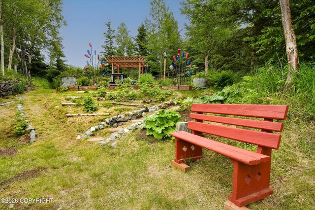 12201 Graiff Street, Anchorage, AK 99507