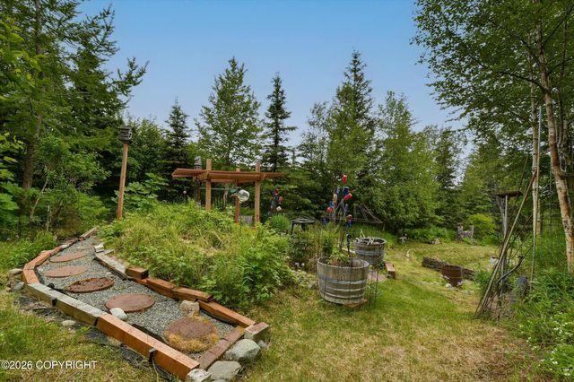 12201 Graiff Street, Anchorage, AK 99507