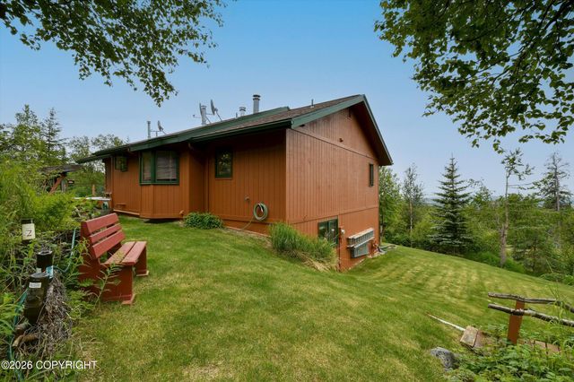12201 Graiff Street, Anchorage, AK 99507