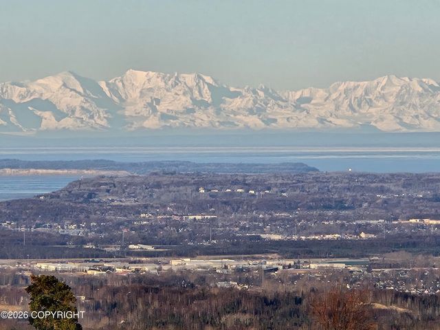 12201 Graiff Street, Anchorage, AK 99507