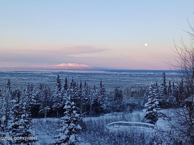 12201 Graiff Street, Anchorage, AK 99507