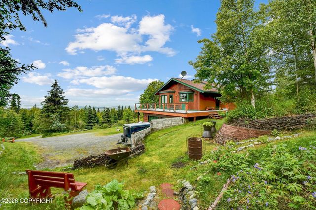 12201 Graiff Street, Anchorage, AK 99507
