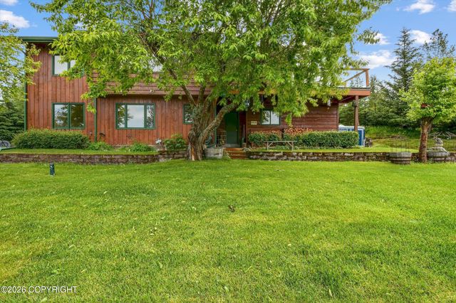 12201 Graiff Street, Anchorage, AK 99507