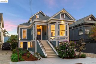 1023 54th St, Oakland, CA 94608