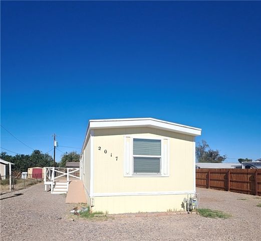 2017 E Maverick Drive, Mohave Valley, AZ 86440