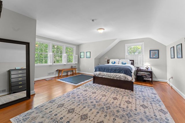 5121 BALTAN RD, Bethesda, MD 20816