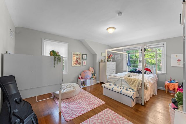 5121 BALTAN RD, Bethesda, MD 20816