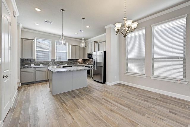 1918 Kirby Landing Drive, Houston, TX 77051