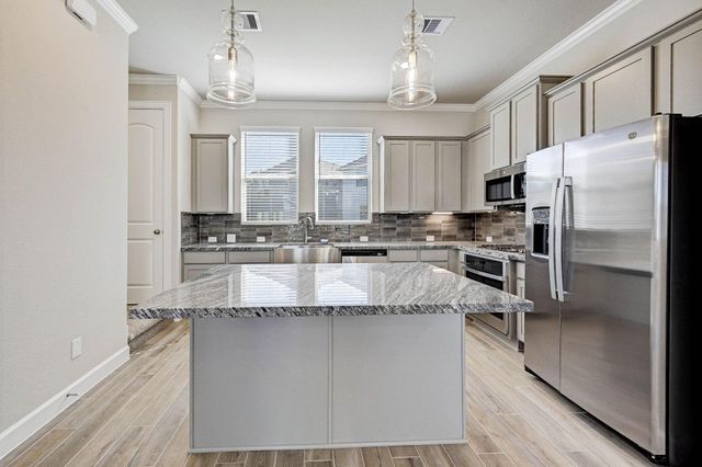 1918 Kirby Landing Drive, Houston, TX 77051