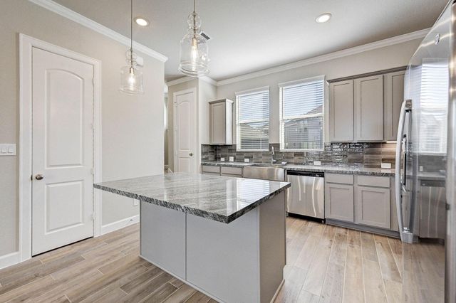 1918 Kirby Landing Drive, Houston, TX 77051