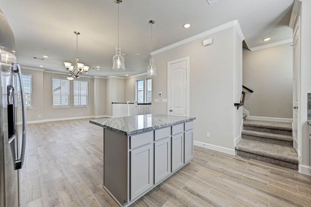 1918 Kirby Landing Drive, Houston, TX 77051