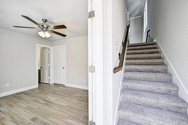 1918 Kirby Landing Drive, Houston, TX 77051