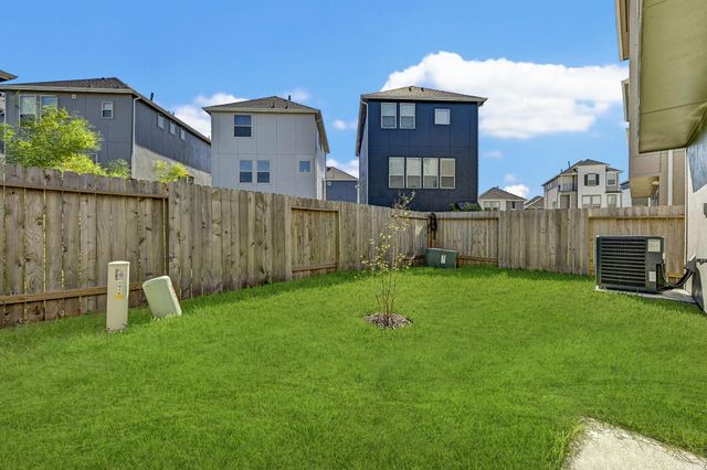 1918 Kirby Landing Drive, Houston, TX 77051