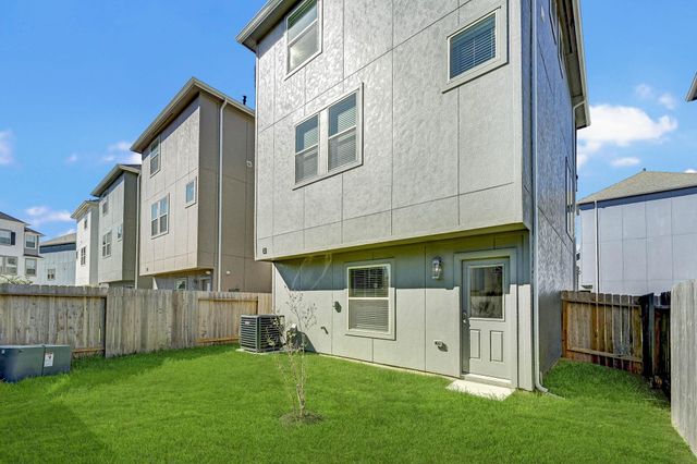 1918 Kirby Landing Drive, Houston, TX 77051