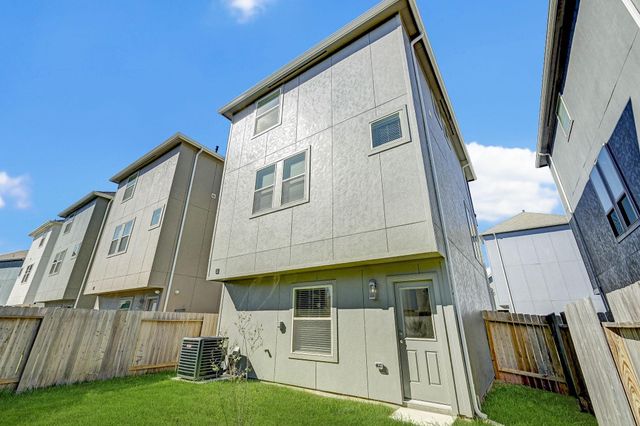 1918 Kirby Landing Drive, Houston, TX 77051