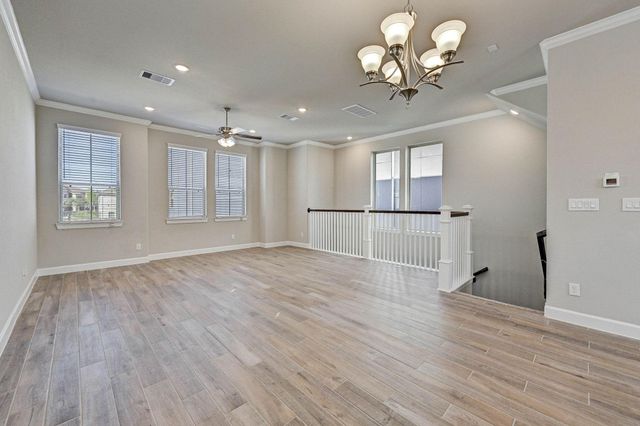 1918 Kirby Landing Drive, Houston, TX 77051