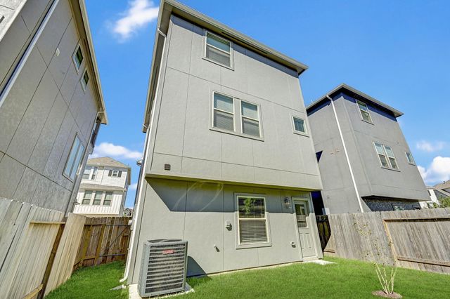 1918 Kirby Landing Drive, Houston, TX 77051