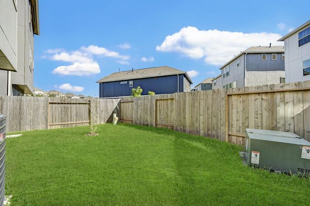 1918 Kirby Landing Drive, Houston, TX 77051