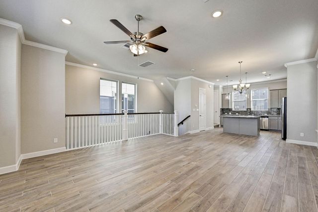 1918 Kirby Landing Drive, Houston, TX 77051