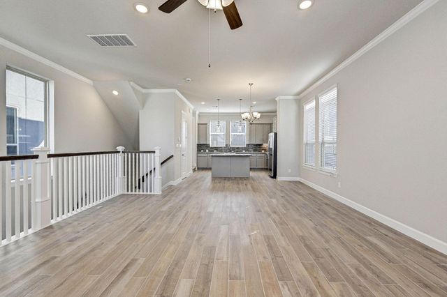 1918 Kirby Landing Drive, Houston, TX 77051