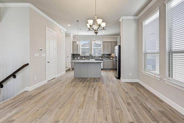 1918 Kirby Landing Drive, Houston, TX 77051