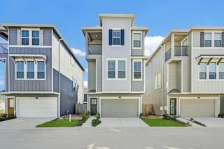 1918 Kirby Landing Drive, Houston, TX 77051