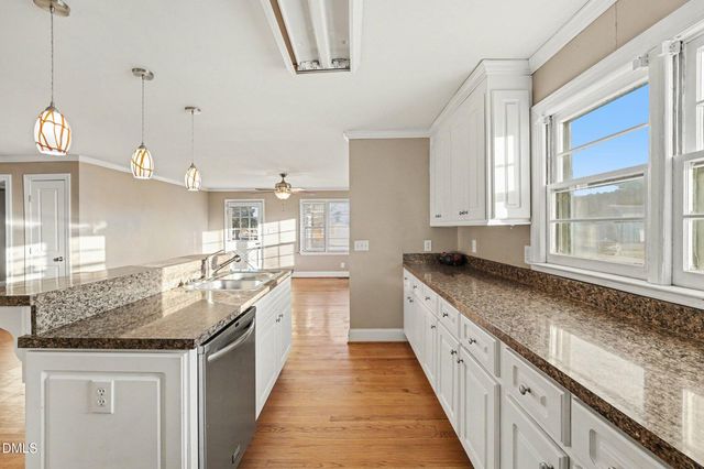 1638 Evans Road, Princeton, NC 27569