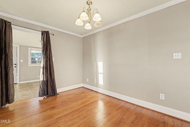 1638 Evans Road, Princeton, NC 27569