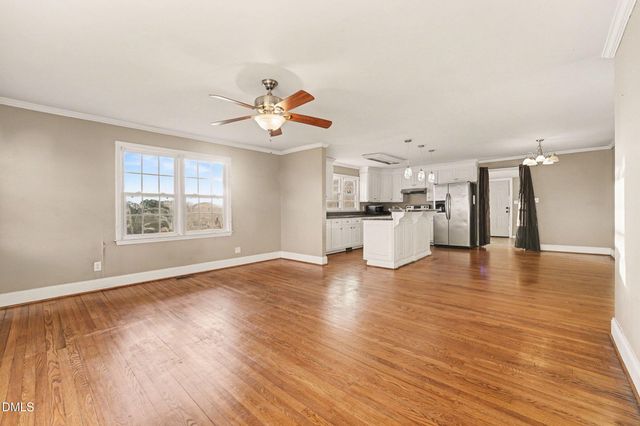 1638 Evans Road, Princeton, NC 27569