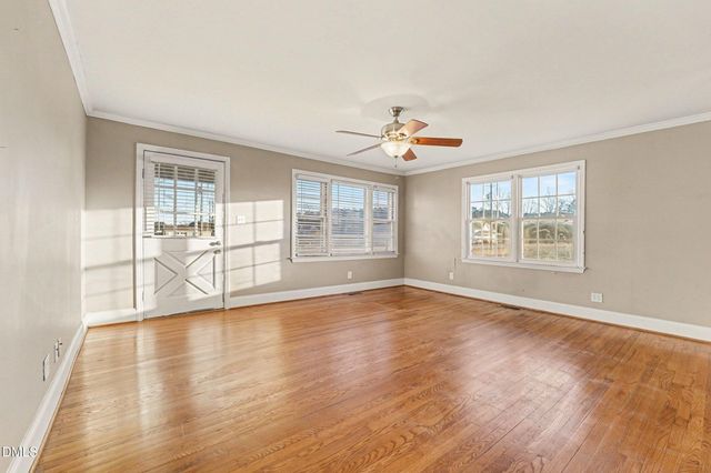 1638 Evans Road, Princeton, NC 27569