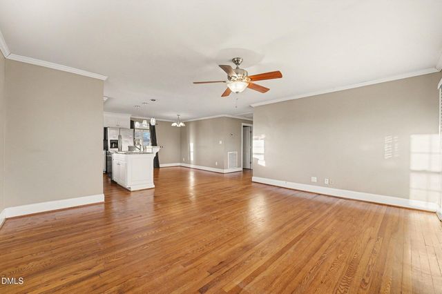 1638 Evans Road, Princeton, NC 27569