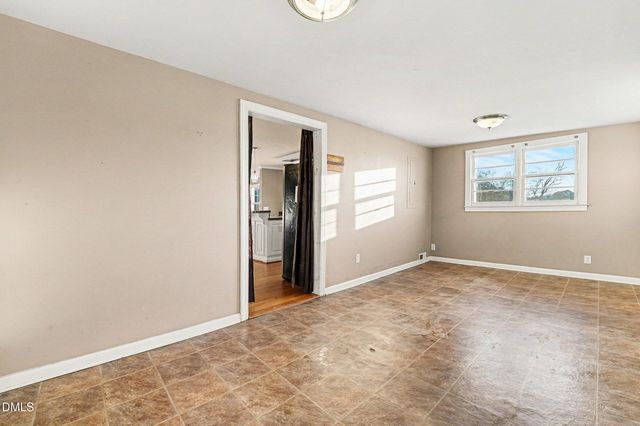 1638 Evans Road, Princeton, NC 27569